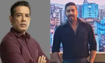 Anup Soni Reacts To Ajay Devgn Becoming Crime Patrol Host, Says “People Will Continue To Remember Me…”