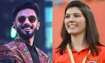 Will Anirudh Ravichander, Kavya Maran Marry In Greece This Year? Here’s What We Know
