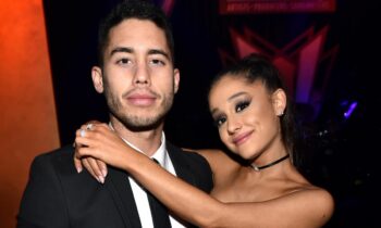 Ariana Grande Makes Relationship With Ex Ricky Alvarez Insta-Official. We Were Not Ready!
