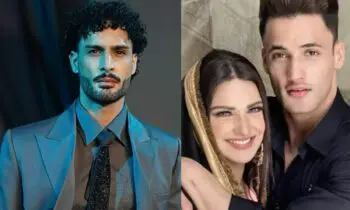 Asim Riaz’s Brother Denies Himanshi Khurana Conversion Claims. Says, “Cheap Tactic Of…”