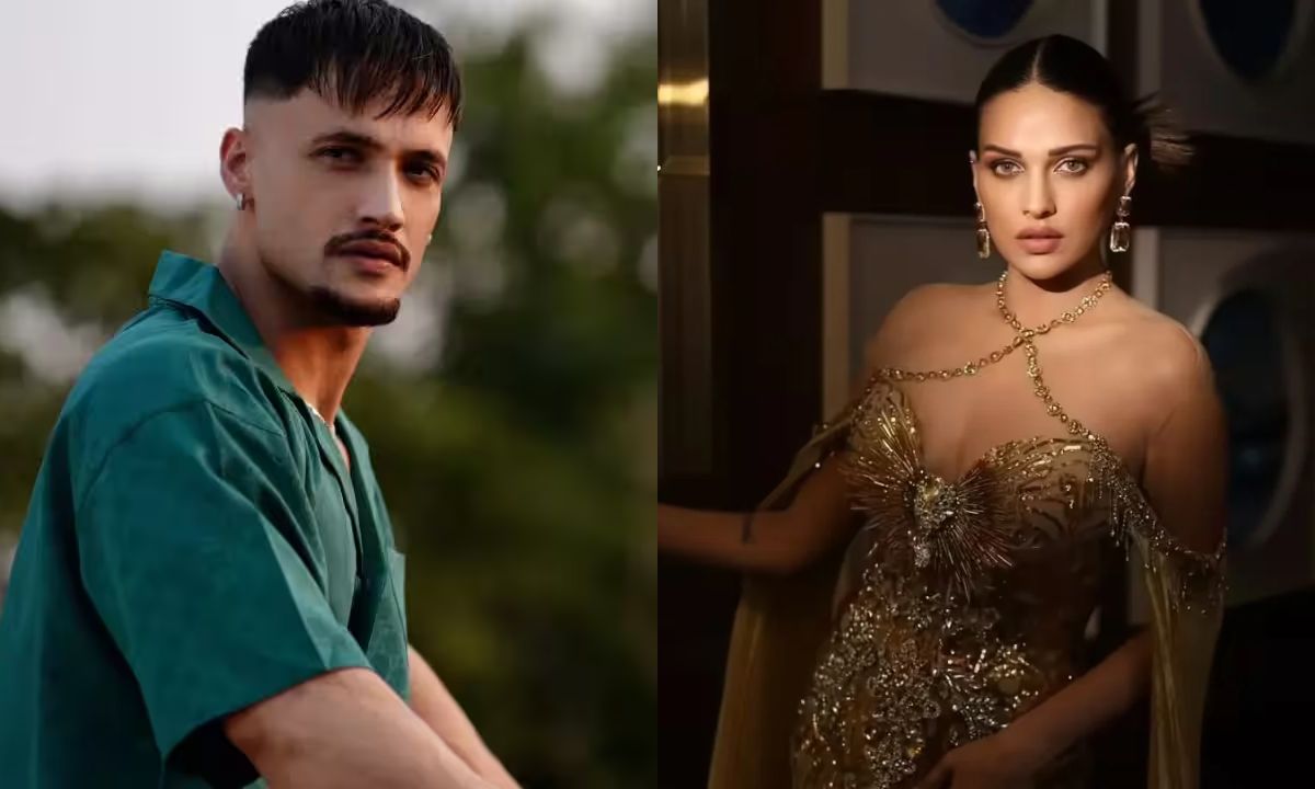 Asim Riaz Claims Himanshi Khurana Tried Reconciling After Breakup, Says He Has Screenshot!