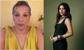 Bhumi Pednekar’s Ex-Teacher Calls Out Her Disrespectful Behaviour Amid CJP Protest Comments!