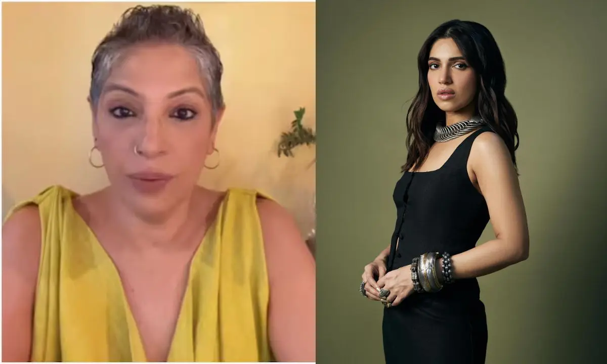 bhumi-pednekar-former-teacher-recalls-alleged-disrespectful-behiaviour-in-past