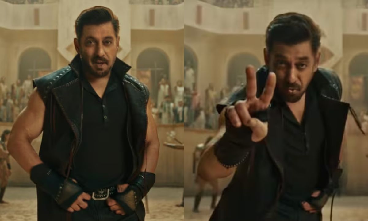Bigg Boss 20 Contestants To Get 2 Chances? Salman Khan Reveals Gharwale Can’t Play “Safe” In This Season!