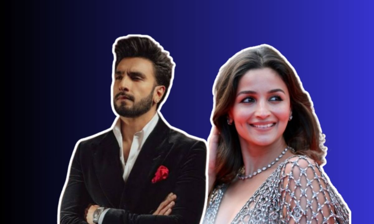 Ranveer Singh Overtakes Virat Kohli In 2025 Celebrity Brand List, Alia Bhatt Secures THIS Position!