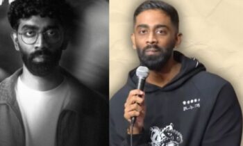 Comedian Pranit More Announces Comeback After Rs 370 Biryani Controversy, Receives Mixed Reactions!