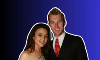 Former Cricketer Bret Lee Shuts Down Dating Speculations With Preity Zinta. Finally, They Can Rest!