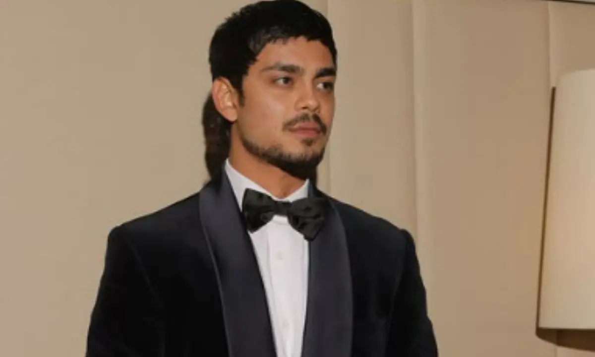 Is Cricketer Ishaan Kishan Working At A Bank? Here’s What We Know