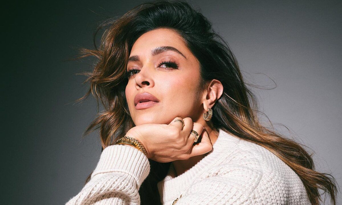 Deepika Padukone Is Shooting For Raaka Ft Allu Arjun In 8th Month Of Pregnancy, Aims To Wrap Before Delivery In September