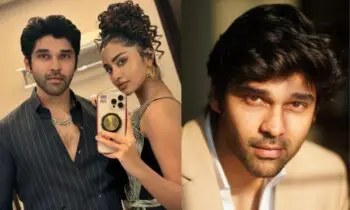 Bison Star Dhruv Vikram Addresses Public Scrutiny Amid Anupama Parmeswaran’s Revelations, Says It’s Important To Protect… Bison Star Dhruv Vikram Addresses Public Scrutiny Amid Anupama Parmeswaran’s Revelations, Says It’s Important To Protect…