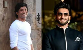 Did Farhan Akhtar Compare Ranveer Singh’s Exit From Don 3 With Saif Ali Khan’s Almost Exiting Dil Chahta Hai? Filmmaker Calls Out “Pattern” Did Farhan Akhtar Compare Ranveer Singh’s Exit From Don 3 With Saif Ali Khan’s Almost Exiting Dil Chahta Hai? Filmmaker Calls Out “Pattern”