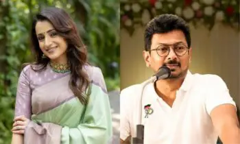 Did Trisha Krishnan Address Udhyanidhi Stalin Controversy With THESE Cryptic Posts? Netizens Speculate