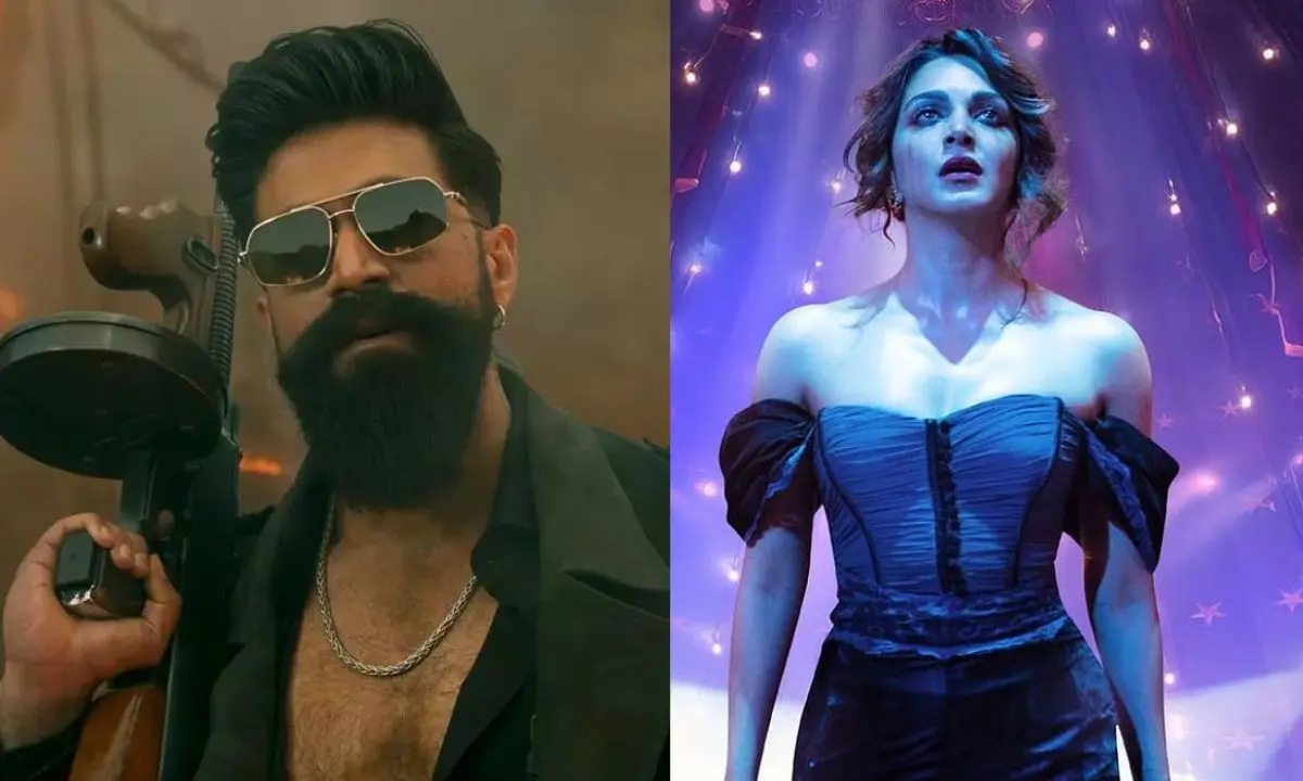 Did You Know Yash Became Pregnant Kiara Advani’s Bodyguard On The Toxic Sets? Here’s What He Revealed!