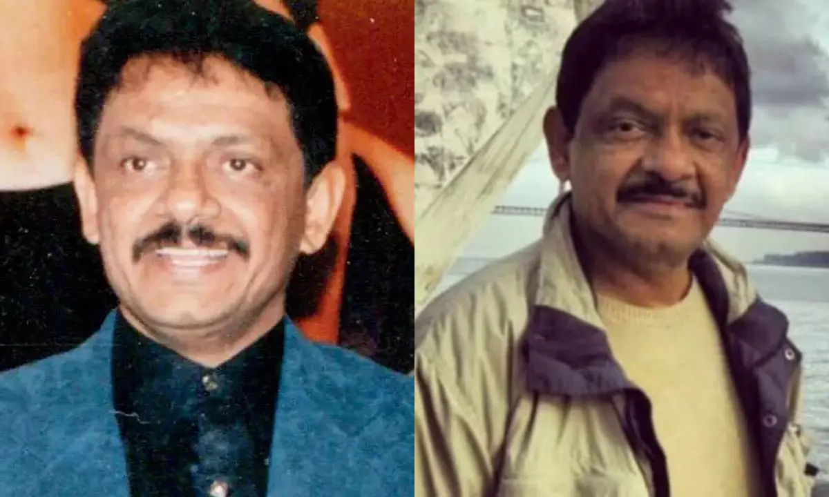 Director Shakeel Noorani Arrested In Alleged R*pe Case. All We Know