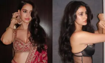 Disha Patani’s Rs 6 Crore Mumbai Home Is All About Sea Views, Luxury, And Minimal Design Disha Patani’s Rs 6 Crore Mumbai Home Is All About Sea Views, Luxury, And Minimal Design
