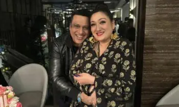 Exclusive: Bandra Family Court Disposes Sunita Ahuja, Govinda Divorce Case After She Withdraws Petition Exclusive: Bandra Family Court Disposes Sunita Ahuja, Govinda Divorce Case After She Withdraws Petition