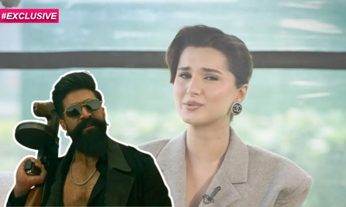 Tara Sutaria Calls Toxic Co-Star Yash “Sensitive And Considerate.” We Love Such Men!