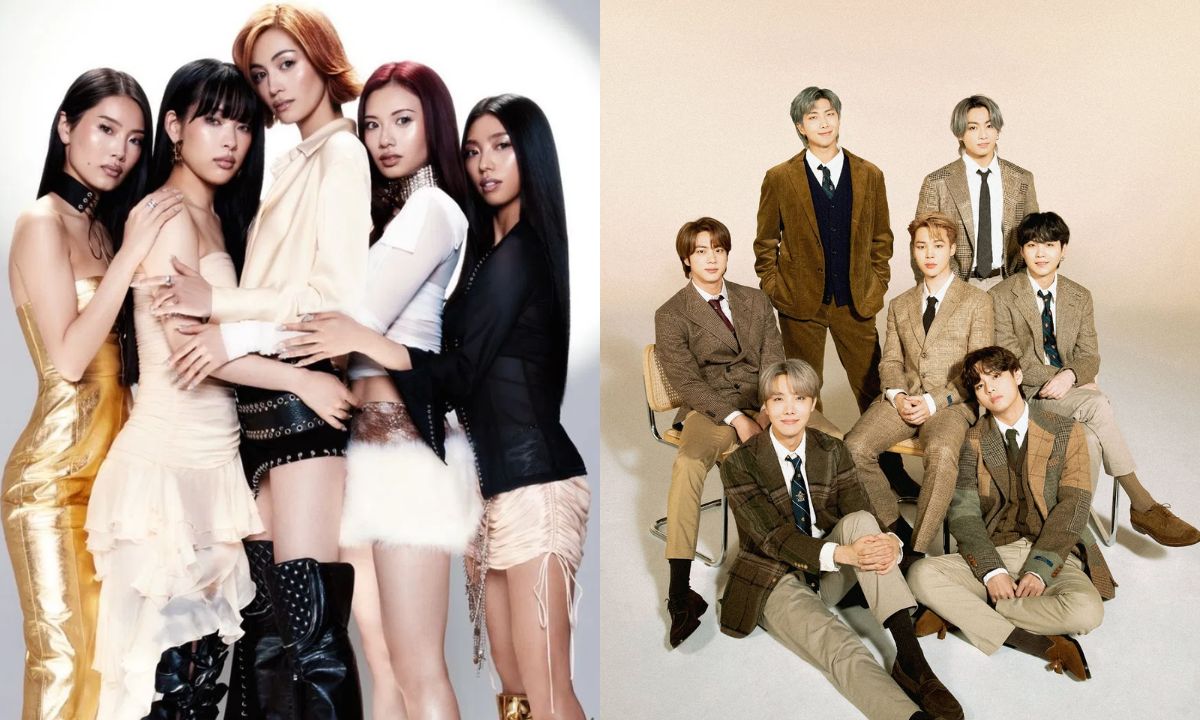 BTS Army Lashes Out At F5ve For Reposting #btsdisband Video, Call It Unprofessional