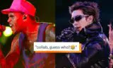 Fact Check: Did Chris Brown Hint At A Collaboration With BTS RM?