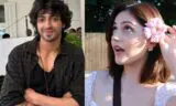 Fans Spot Major Clues In Ahaan Panday, Aneet Padda’s Vacation Pics; Claim They Were Together!
