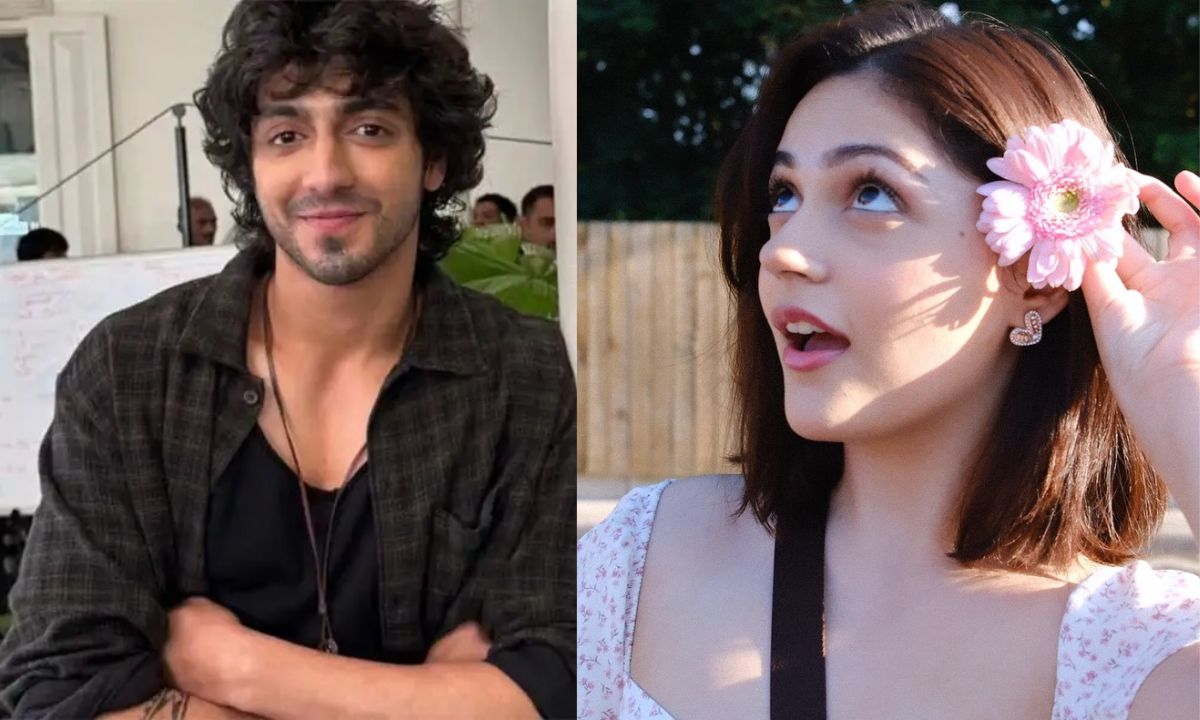 Fans Spot Major Clues In Ahaan Panday, Aneet Padda’s Vacation Pics; Claim They Were Together!
