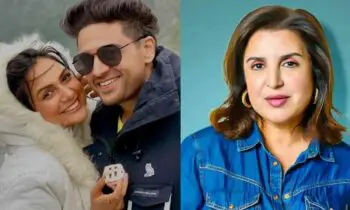 Farah Khan Says Husbands Like Gaurav Khanna Are “Rare” Amid Divorce With Akanksha Chamola