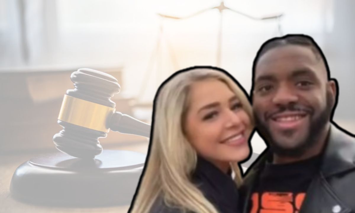Former OnlyFans Model Pleads Guilty In Boyfriend’s Murder Case, Sentenced To 6 Years Jail Term. Timeline Of The Case
