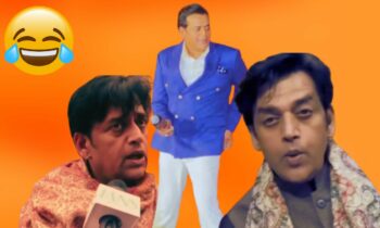 From ‘Jaldi The Late’ To ‘Money Follows,’ 5 Ravi Kishan Memes That Explain His Sudden Internet Takeover