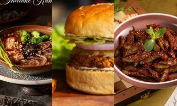 From Tables To Takeaway, Mumbai’s 8 Best Spots Serving Food And Drinks From Tables To Takeaway, Mumbai’s 8 Best Spots Serving Food And Drinks