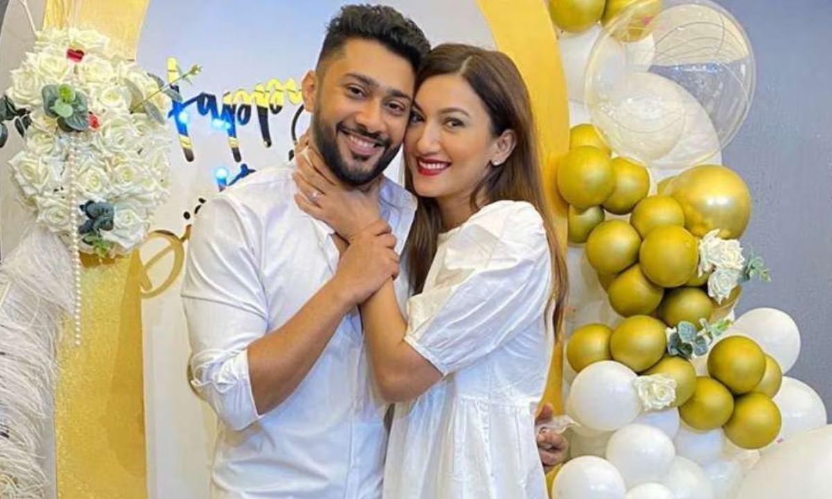 Did Gauahar Khan, Zaid Darbar’s Families Oppose Marriage Because Of 6-Year Age Gap? Know Here