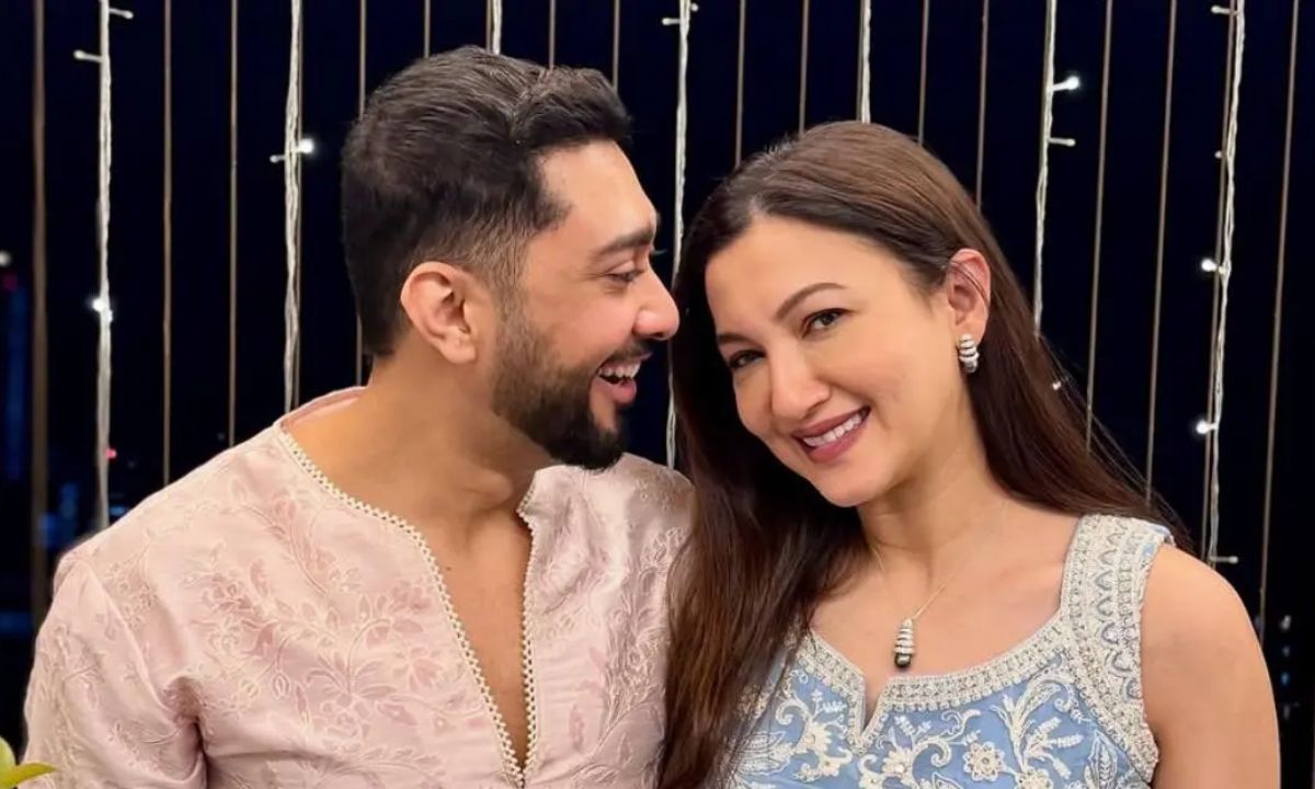 Does Gauahar Khan’s Husband Zaid Darbar Have Underarm Fetish? Actor Reveals