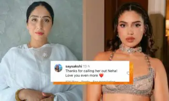 After Dia Mirza, Neha Bhasin Also Criticises Bhumi Pednekar’s Stand On CJP Protests; Calls Her “Scripted”