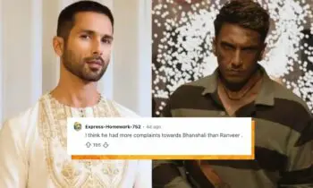 Did Shahid Kapoor Just End Years Of Alleged Padmaavat Feud With Ranveer Singh? Here’s What Happened