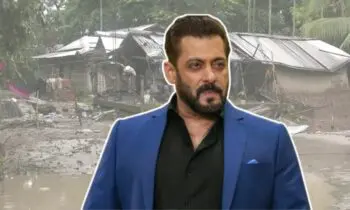 Salman Khan Joins Hands With NGO To Build 500 Homes For Assam Flood Victims: Reports Salman Khan Joins Hands With NGO To Build 500 Homes For Assam Flood Victims: Reports