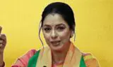 Rupali Ganguly’s ‘Dictator’ Remark On PM Modi Sparks Online Backlash; Users Question Her Stance