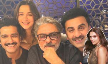 Is Deepika Padukone Set To Join Ranbir Kapoor, Alia Bhatt And Vicky Kaushal In Love & War? What We Know