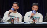 Karan Aujla Recalls Facing Legal Action Over THIS Song; Says He Fled To Dubai After