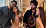 Who Is Rishabh Jaiswal? Meet The Yeh Rishta Kya Kehlata Hai Actor Dating Lock Upp 2 Winner Shreya Kalra