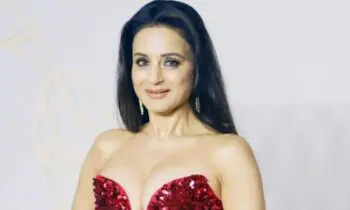Ameesha Patel Has No Plans To Marry At 51 And Her Reason Is Refreshingly Blunt. We Love It!