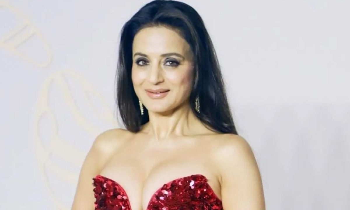 Ameesha Patel Has No Plans To Marry At 51 And Her Reason Is Refreshingly Blunt. We Love It!