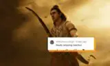 From VFX To Aesthetics, Pakistani YouTubers Are All Praise For Ramayana. Watch Inside
