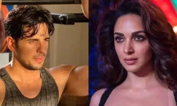 Sidharth Malhotra Hails Kiara Advani’s Hard Work As Toxic Trailer Sparks Buzz. So Cute!