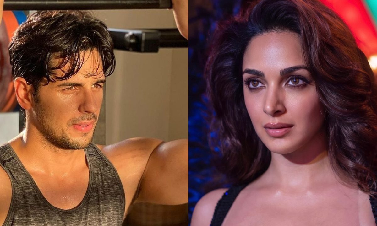 Sidharth Malhotra Hails Kiara Advani’s Hard Work As Toxic Trailer Sparks Buzz. So Cute!