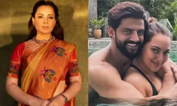 Did Kangana Ranaut’s ‘Islamist’ Remark Target Sonakshi Sinha, Zaheer Iqbal’s Interfaith Marriage? Here’s Why The Internet Thinks So
