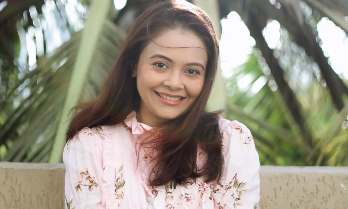 Devoleena Bhattacharjee Says Mother Is Stranded In Flood-Hit Assam, Appeals To CM Himanta Biswa Sarma