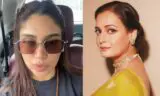 Dia Mirza Appears To Counter Bhumi Pednekar’s CJP Protest Remarks With Strong Statement. Here’s What She Said