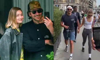 Are Bradley Cooper, Gigi Hadid Married? Their New Rings Spark Rumours! Are Bradley Cooper, Gigi Hadid Married? Their New Rings Spark Rumours!