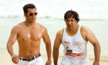 Govinda Recalls Telling Salman Khan To Exercise During Tough Phase In Life. That’s So Desi Dad-Coded Advice!
