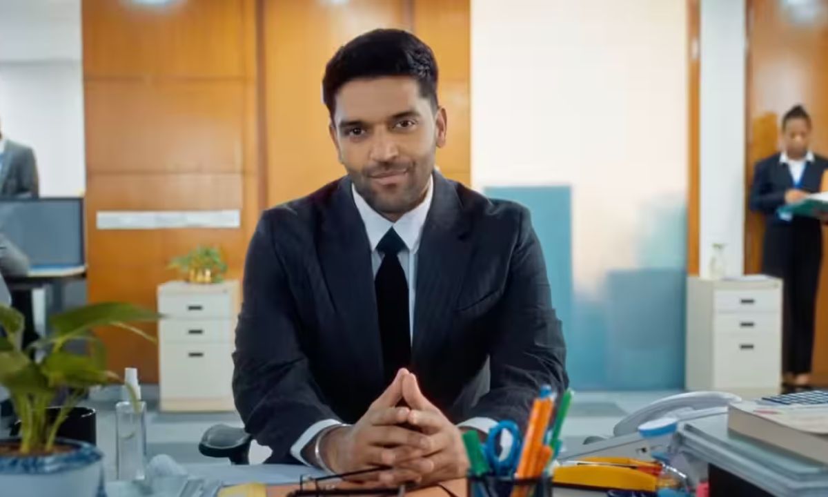 Guru Randhawa Reacts To ‘Fine Shyt’ Criticism By Taking A Dig At Haters, Writes, “This One Didn’t Work…”