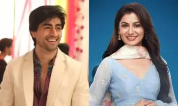 Lock Upp S2: Harshad Chopda Reveals Sriti Jha Didn’t Cheat On Him After Internet Rumours Go Wild!